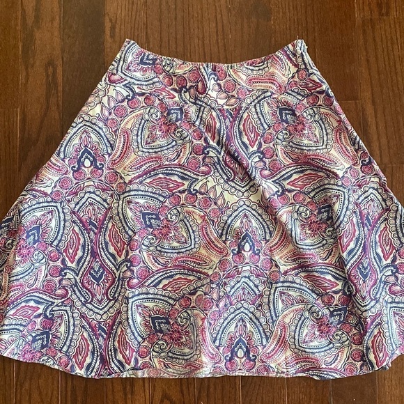 Talbots skirt - Picture 1 of 5